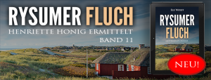 Ostfrieslandkrimi Banner Rysumer Fluch