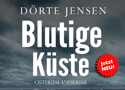 Ostfriesenkrimi Blutige Küste