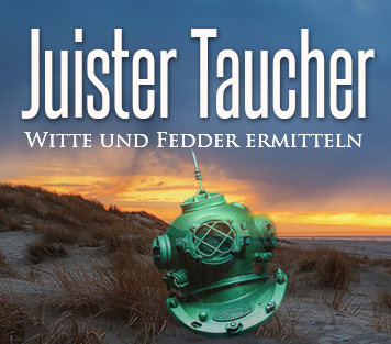 Ostfrieslandkrimi Juister Taucher