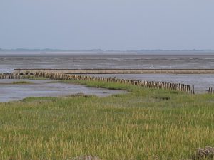 Dornumersiel Wattenmeer