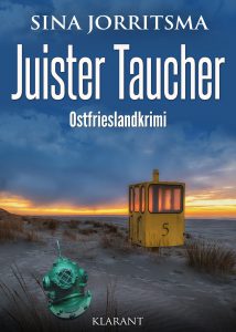 Ostfrieslandkrimi Juister Taucher
