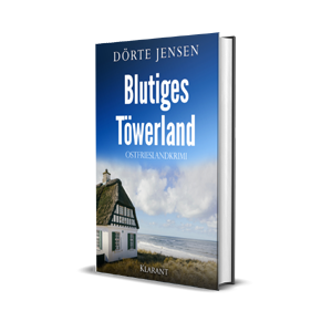 Ostfrieslandkrimi Blutiges Töwerland