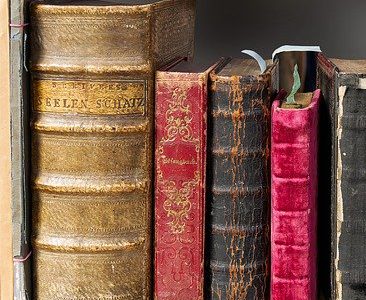 Bücher