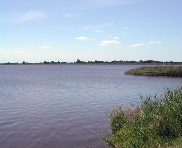 Großes Meer Ostfriesland