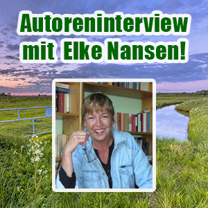 Elke Nansen im Interview