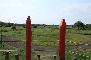 Westerhammrich Leer