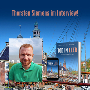 Thorsten Siemens im Interview