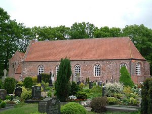 Holtland_Marienkirche