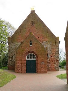 Marienkirche_Holtland