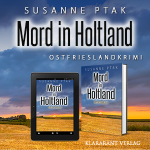 Ostfrieslandkrimi Mord in Holtland