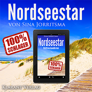 Ostfrieslandkrimi Nordseestar