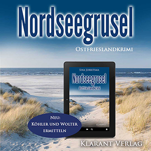 Ostfrieslandkrimi Nordseegrusel