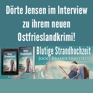 Interview mit Dörte Jensen