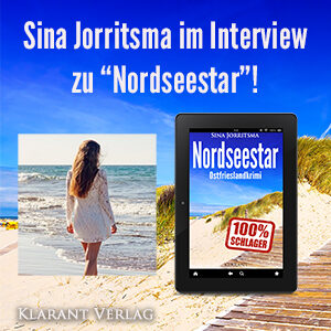 Sina Jorritsma im Interview zu Nordseestar