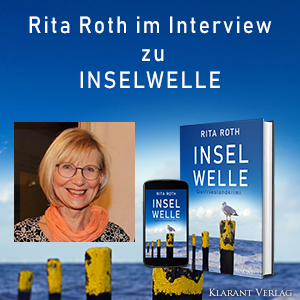 Rita Roth im Interview zu Inselwelle