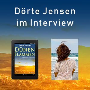 Dörte Jensen im Interview