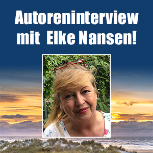 Interview mit Elke Nansen zu Tödliches Wattenmeer