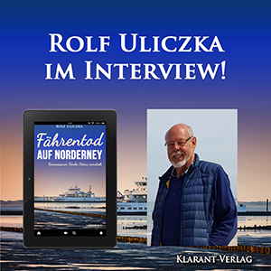 Rolf Uliczka im Interview