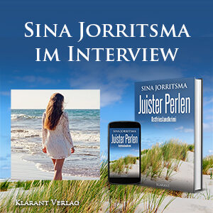 Interview Sina Jorritsma Juister Perlen