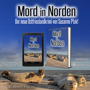 Ostfrieslandkrimi Mord in Norden