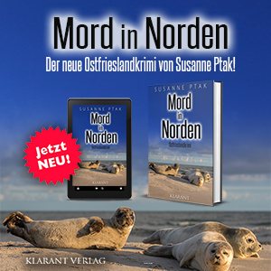 Ostfrieslandkrimi Mord in Norden