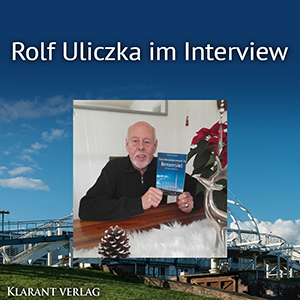 Rolf Uliczka im Interview