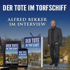 Alfred Bekker im Interview
