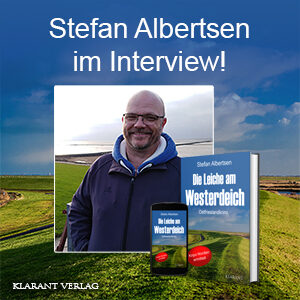 Stefan Albertsen im Interview