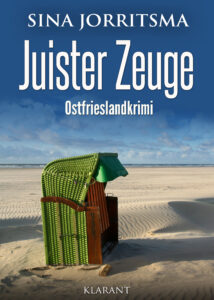 Ostfrieslandkrimi Juister Zeuge