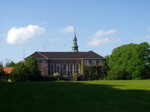 Schloss Lütetsburg