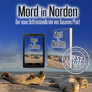 Ostfrieslandkrimi Bestseller Mord in Norden