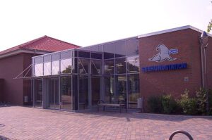 Seehundstation Norddeich