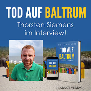 Thorsten Siemens im Interview