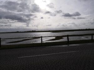 Neßmersiel Nordsee