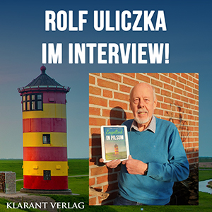 Rolf Uliczka im Interview