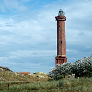 Norderney Leuchtturm