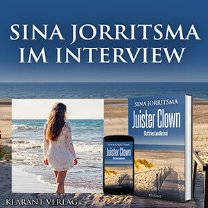 Sina Jorritsma im Interview