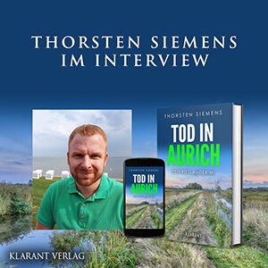 Thorsten Siemens im Interview