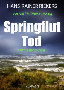 Ostfrieslandkrimi Springfluttod