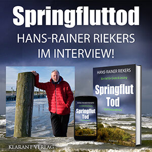 Hans-Rainer Riekers im Interview zu Springfluttod