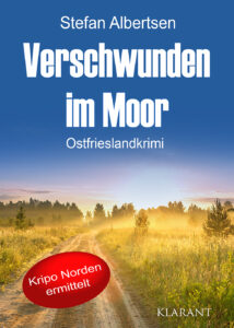 Verschwunden im Moor