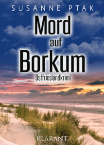 Ostfrieslandkrimi Mord auf Borkum