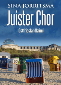 Juister Chor Cover