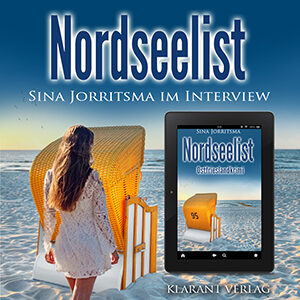 Nordseelist Sina Jorritsma im Interview