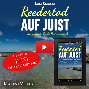 Reedertod auf Juist Video 1