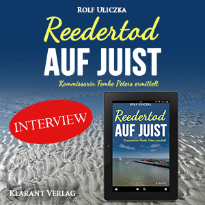 Reedertod auf Juist Rolf Uliczka