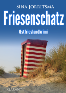 Ostfrieslandkrimi Friesenschatz