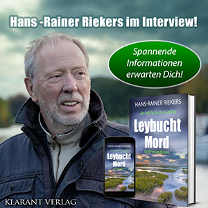 Interview Leybuchtmord mit Hans-Rainer Riekers