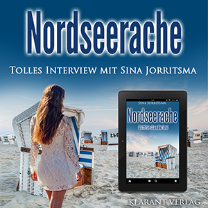 Sina Jorritsma im Interview zu Nordseerache