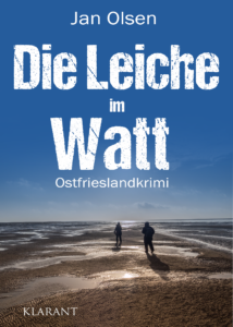 Ostfrieslandkrimi Die Leiche im Watt